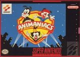 Animaniacs (Super Nintendo)